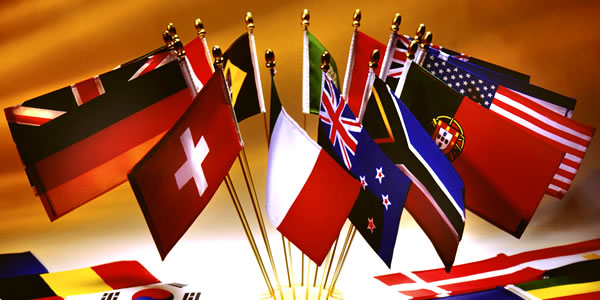 LANGUAGE COURSES